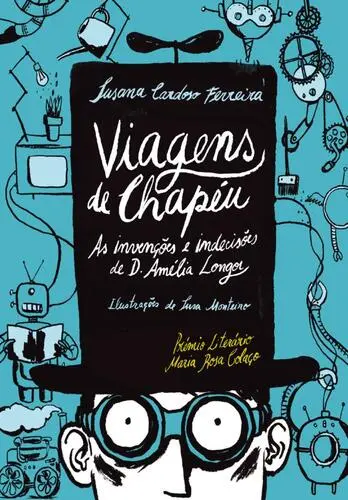 Capa do artigo Viagens de Chapéu