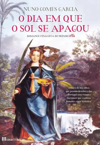 Capa do artigo O Dia Em Que o Sol Se Apagou