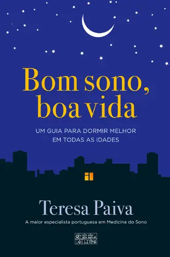 Capa do artigo Bom Sono, Boa Vida - Edição Revista