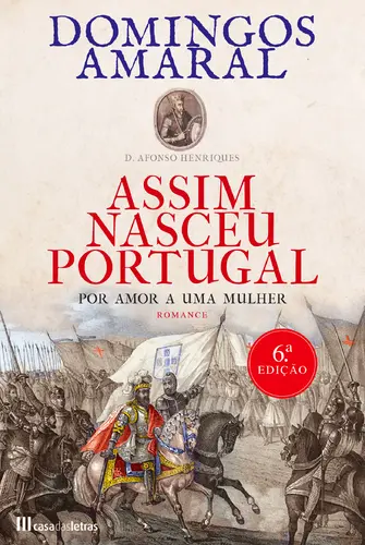 Assim Nasceu Portugal - (Imagem 2 de 2)