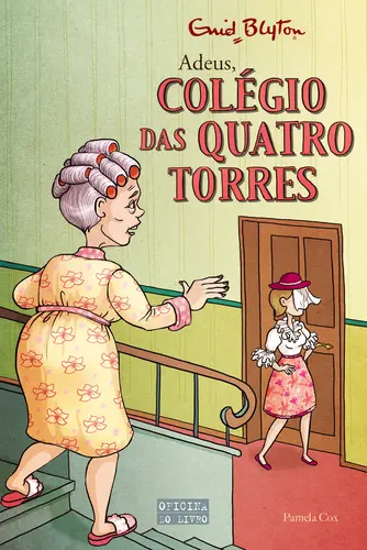 Capa do artigo Adeus, Colégio das Quatro Torres