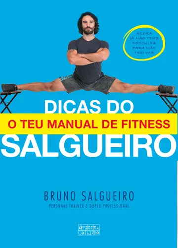 Capa do artigo As Dicas do Salgueiro