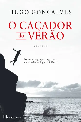 Capa do artigo O Caçador do Verão