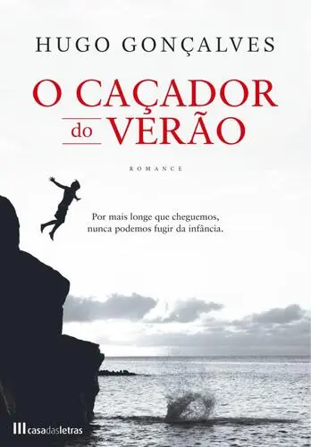 Capa do artigo O Caçador do Verão