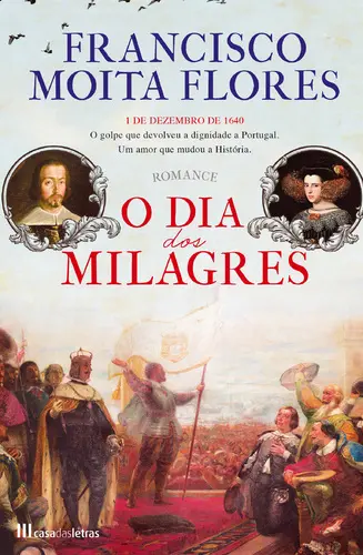 Capa do artigo O Dia dos Milagres