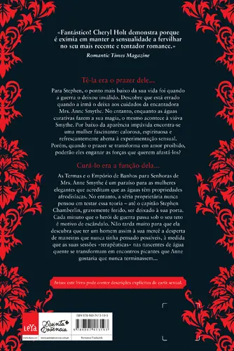 Mais do Que Sedução - (Imagem 3 de 5)