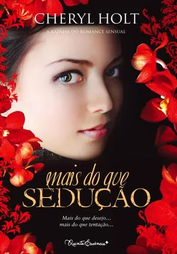 Capa do artigo Mais do Que Sedução