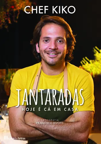 Capa do artigo Jantaradas