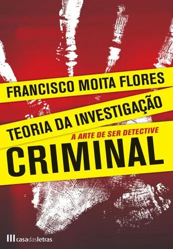 Capa do artigo Teoria da Investigação Criminal