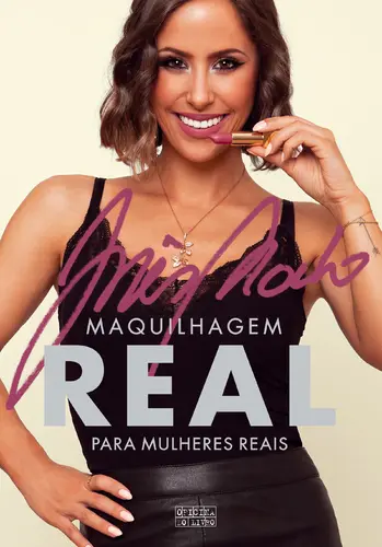Capa do artigo Maquilhagem Real para Mulheres Reais