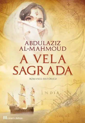 A Vela Sagrada - (Imagem 1 de 1)