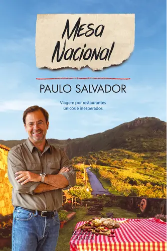Capa do artigo Mesa Nacional