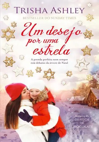 Capa do artigo Um Desejo Por Uma Estrela
