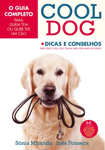 Capa do artigo Cooldog