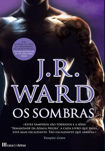 Capa do artigo Os Sombras