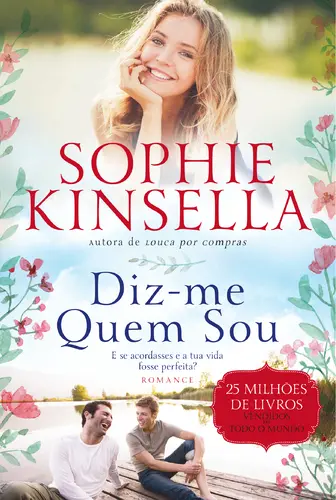 Capa do artigo Diz-me Quem Sou