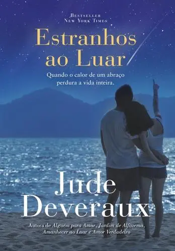 Capa do artigo Estranhos ao Luar