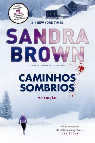 Capa do artigo Caminhos Sombrios