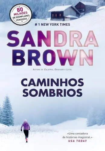 Capa do artigo Caminhos Sombrios