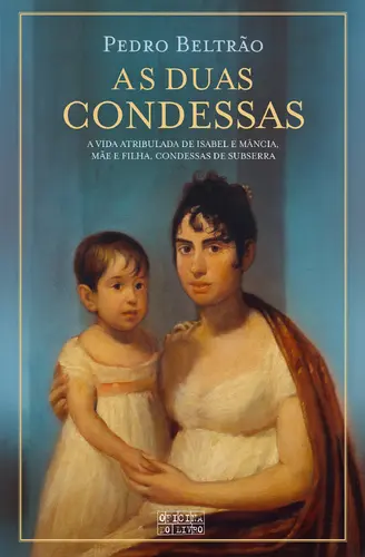 Capa do artigo As Duas Condessas
