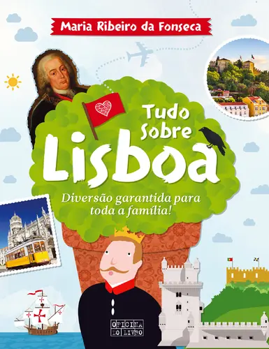 Capa do artigo Tudo Sobre Lisboa