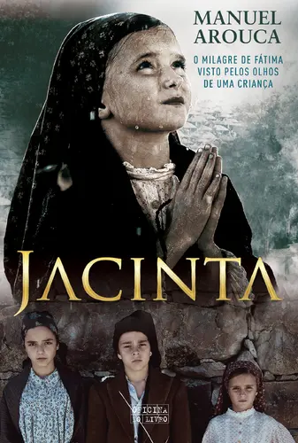 Capa do artigo Jacinta