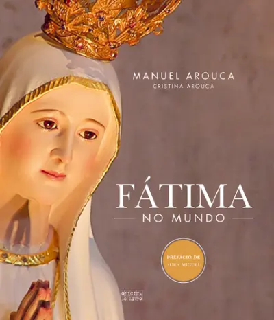 Capa do artigo Fátima no Mundo