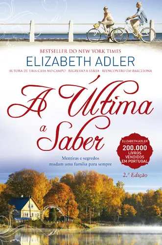 Capa do artigo A Última a Saber