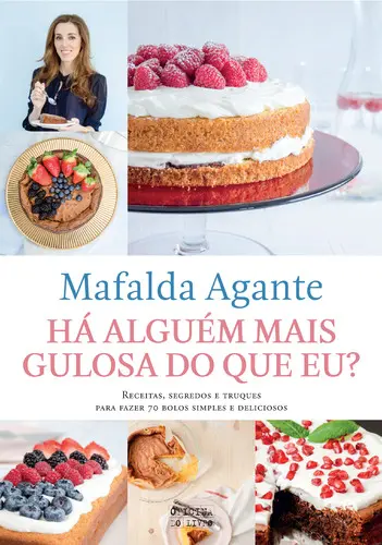 Capa do artigo Há Alguém Mais Gulosa do Que Eu?