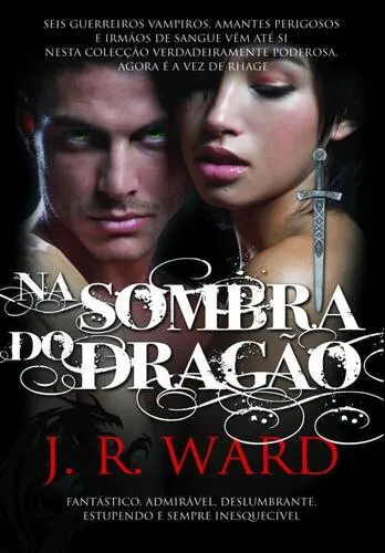Capa do artigo Na Sombra do Dragão