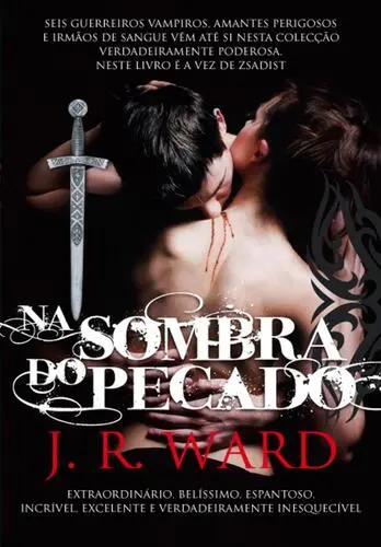 Na Sombra do Pecado - (Imagem 2 de 2)
