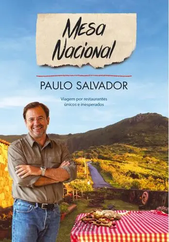 Capa do artigo Mesa Nacional