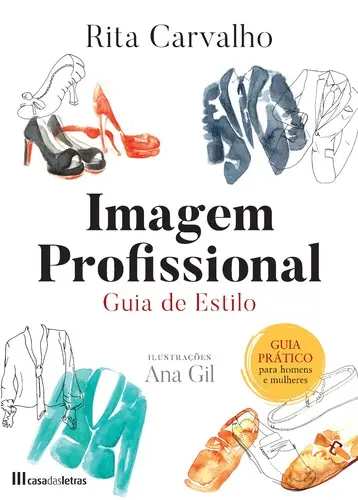 Capa do artigo Imagem Profissional