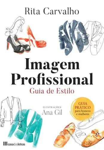 Capa do artigo Imagem Profissional