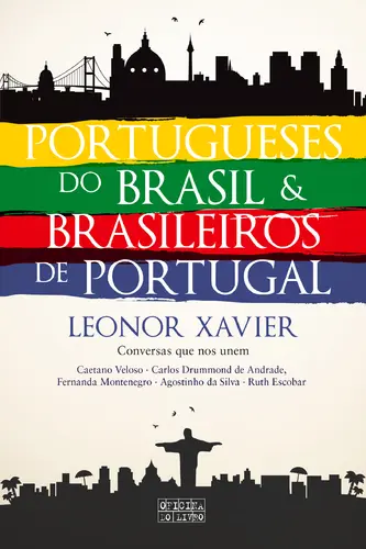 Capa do artigo Portugueses do Brasil e Brasileiros de P