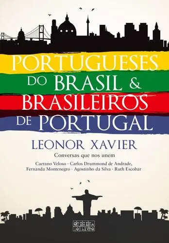 Capa do artigo Portugueses do Brasil e Brasileiros de P