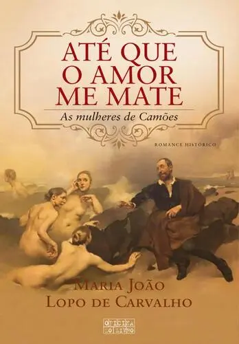 Capa do artigo Até Que o Amor Me Mate