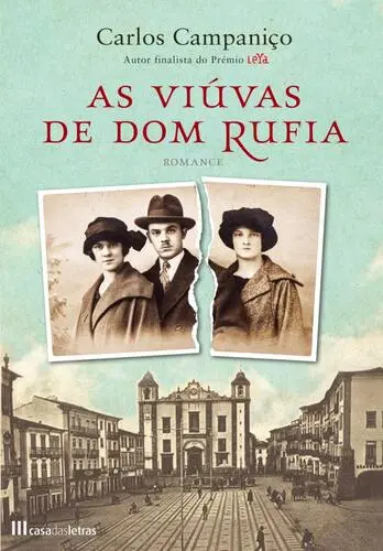 Capa do artigo As Viúvas de Dom Rufia