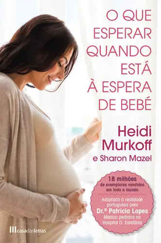 Capa do artigo O Que Esperar Quando Está à Espera de Be