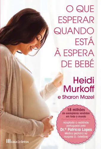 O Que Esperar Quando Está à Espera de Be - (Imagem 2 de 2)