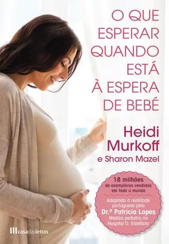Capa do artigo O Que Esperar Quando Está à Espera de Be