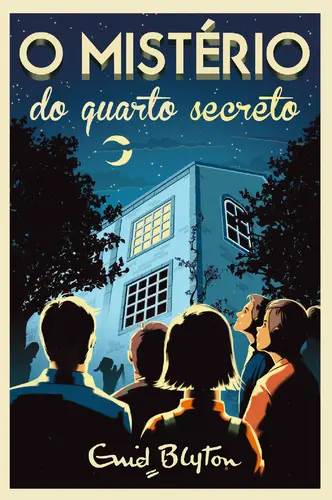 Capa do artigo O Mistério do Quarto Secreto