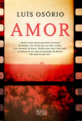 Capa do artigo Amor
