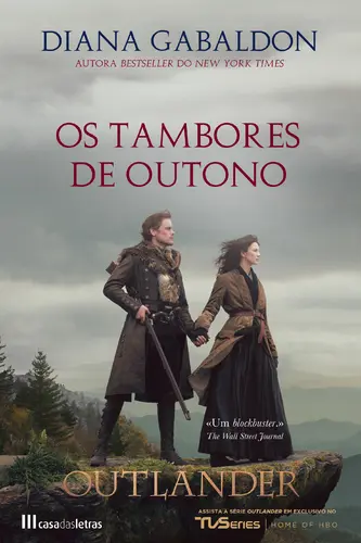 Capa do artigo Outlander IV - Os Tambores de Outono