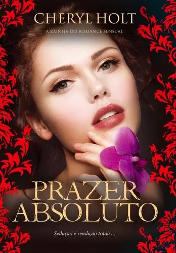 Capa do artigo Prazer Absoluto
