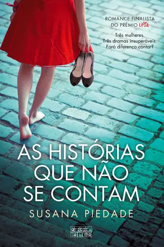 Capa do artigo As Histórias Que Não Se Contam