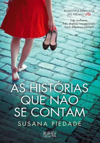 Capa do artigo As Histórias Que Não Se Contam