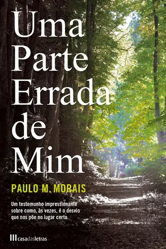 Capa do artigo Uma Parte Errada de Mim
