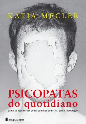 Capa do artigo Psicopatas do Quotidiano