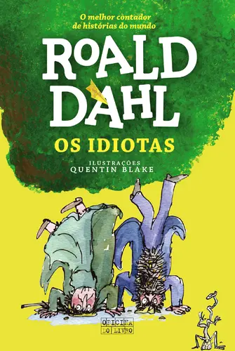 Capa do artigo Os Idiotas